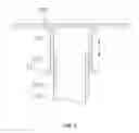 Fig. 05 - Manhole with height/inclination-adjustable manhole cover