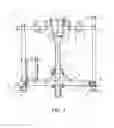 Fig. 02 - Heavy duty vent cap system for a suction pile