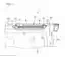 Fig. 18 - Cabin of working machine, working machine having cabin, and method for manufacturing cabin