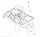 Fig. 01 - BIDET HAVING INSTANT HOT WATER FUNCTION AND METHOD OF CONTROL THEREOF