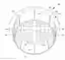 Fig. 01 - Universal drain cuff