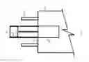Fig. 09 - Self-bracing, two-way moment frame precast system for industrial support structure and method of utilizing same