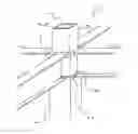 Fig. 01 - Connecting member for column and connection structure of column