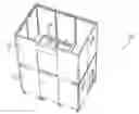 Fig. 01 - Relocatable habitat unit