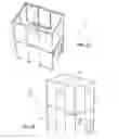 Fig. 13 - Relocatable habitat unit