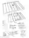 Fig. 03 - Pre-distancing collapsible system particularly for the elements of a structural frame