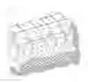 Fig. 01 - Layered architectural pervious concrete