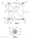 Fig. 03 - Foldable structural truss