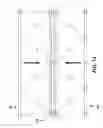 Fig. 11 - Foldable structural truss
