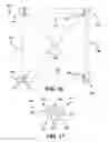 Fig. 14 - Foldable structural truss
