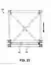 Fig. 19 - Foldable structural truss