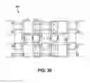 Fig. 26 - Foldable structural truss