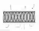 Fig. 01 - Entangled net product with crumb