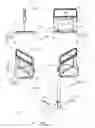 Fig. 03 - Levelling spacer device for laying slab products for cladding surfaces