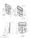 Fig. 04 - Levelling spacer device for laying slab products for cladding surfaces