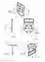 Fig. 07 - Levelling spacer device for laying slab products for cladding surfaces