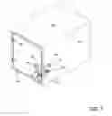 Fig. 08 - Falling Freight Restraint System