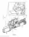 Fig. 02 - Cinching striker with adjustment mechanism