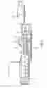 Fig. 03 - Cinching striker with adjustment mechanism