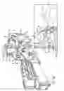 Fig. 04 - Cinching striker with adjustment mechanism