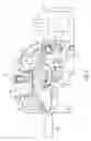 Fig. 07 - Cinching striker with adjustment mechanism