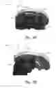 Fig. 29 - Hinge mechanism with multiple preset positions