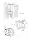 Fig. 02 - Hinge providing an opening or closing force