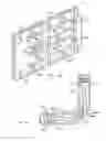 Fig. 06 - Hinge providing an opening or closing force