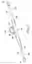 Fig. 03 - Damping or return device for sliding door leaves