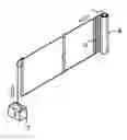 Fig. 01 - Cylinder Type Door Operator