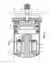 Fig. 05 - Cylinder Type Door Operator
