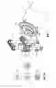 Fig. 06 - Cylinder Type Door Operator