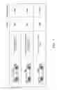 Fig. 03 - WINDOW SYSTEM FOR A VEHICLE