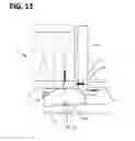 Fig. 12 - Window system with interchangeable exterior accessory covers