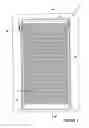Fig. 02 - ROLLER DOOR