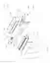 Fig. 03 - Window shade system and housing-guide assembly