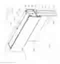 Fig. 04 - Window shade system and housing-guide assembly