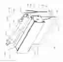 Fig. 08 - Window shade system and housing-guide assembly