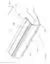 Fig. 25 - Window shade system and housing-guide assembly
