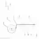 Fig. 32 - Window shade system and housing-guide assembly