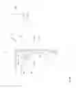 Fig. 38 - Window shade system and housing-guide assembly