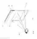 Fig. 40 - Window shade system and housing-guide assembly