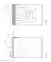 Fig. 41 - Window shade system and housing-guide assembly