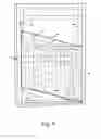 Fig. 05 - Method and Apparatus for Installing and Removing Flexible Window Screens and Door Screens