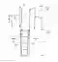 Fig. 04 - Floating Ladder