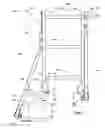 Fig. 03 - ADJUSTABLE LADDERS AND RELATED COMPONENTS