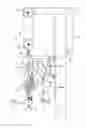 Fig. 01 - Top drive well drilling installation