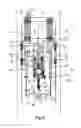 Fig. 03 - Top drive well drilling installation