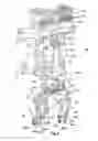 Fig. 04 - Top drive well drilling installation