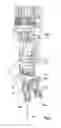 Fig. 07 - Top drive well drilling installation